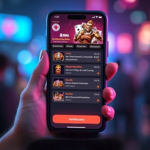 Casino Ao Vivo 9996bet