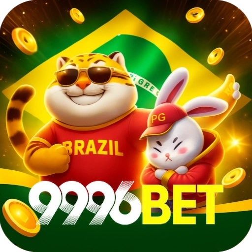 Plataforma 9996bet - Apostas Online