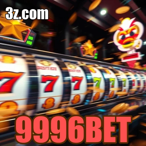 Aventuras Incríveis com Tickets no 9996BET