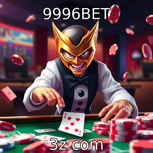 Tendências de jogos online que moldam o setor