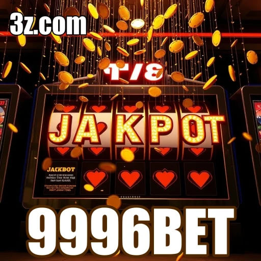 A Magia da Table no 9996BET: Entretenimento Sem Fim